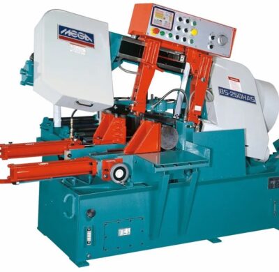 Bandsaw machine Bandsaw machine