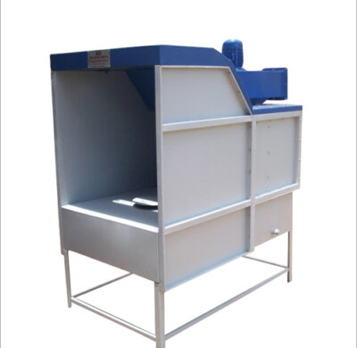 Front Open Water Curtain Type Front Open Water Curtain Type