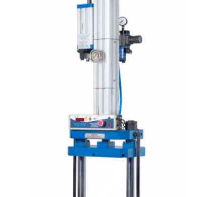 Hydro Pneumatic Press Hydro Pneumatic Press