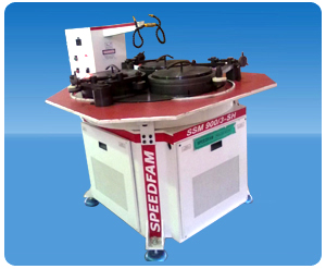 Lapping and Polishing Machines Lapping and Polishing Machines