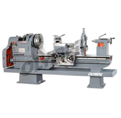 Lathes Olmbi Lathes Olmbi