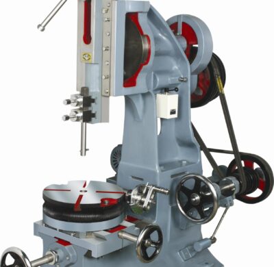 Slotting Machines Slotting Machines