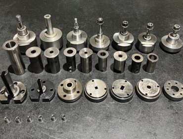 Spec tooling Spec tooling