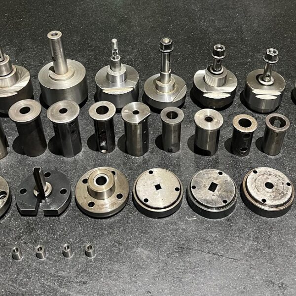 Spec tooling Spec tooling