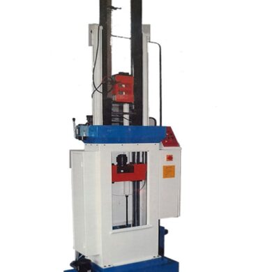 Vertical Broaching Machine Vertical Broaching Machine