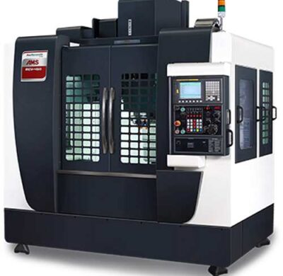 Vertical Machining Centers Vertical Machining Centers