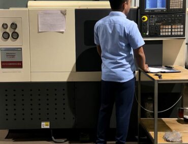 precision machiningd precision machiningd