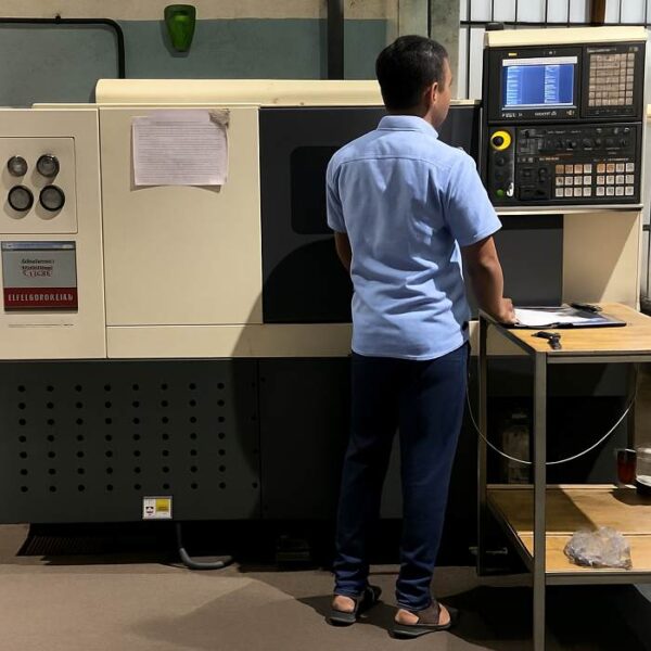 precision machiningd precision machiningd