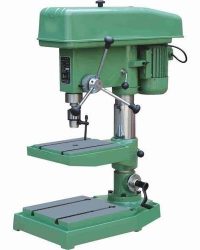 Bench Drilling Machine (PRIMER)